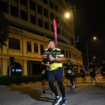 Runner Photo 5686604