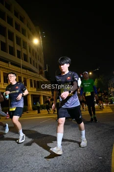 Runner Photo 5686605