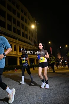 Runner Photo 5686606