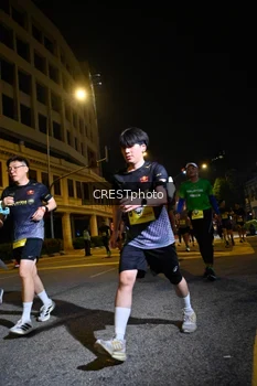 Runner Photo 5686607
