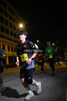 Runner Photo 5686608