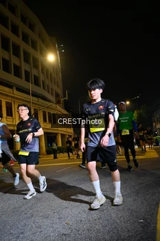 Runner Photo 5686609
