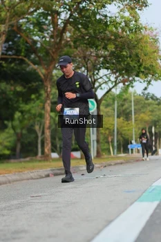 Runner Photo 5686611