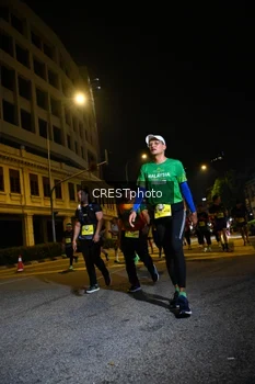 Runner Photo 5686612