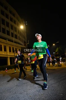 Runner Photo 5686618
