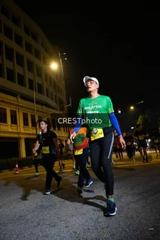 Runner Photo 5686620