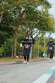 Runner Photo 5686621