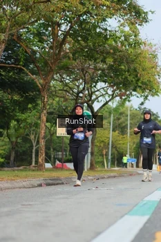 Runner Photo 5686622