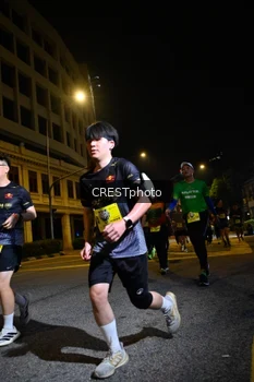 Runner Photo 5686625