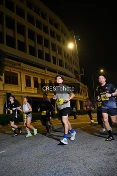 Runner Photo 5686627