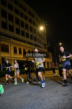 Runner Photo 5686628