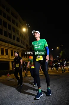 Runner Photo 5686629