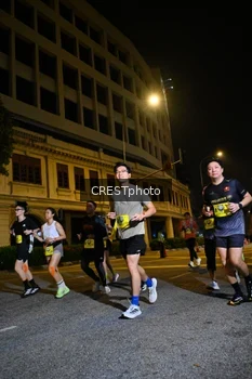 Runner Photo 5686630
