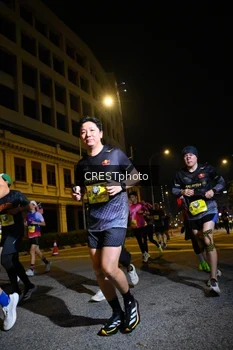 Runner Photo 5686632