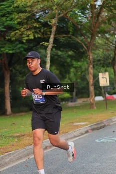 Runner Photo 5686633