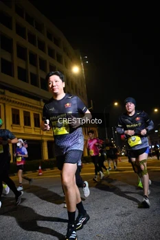 Runner Photo 5686634
