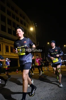 Runner Photo 5686635