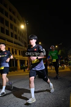 Runner Photo 5686636