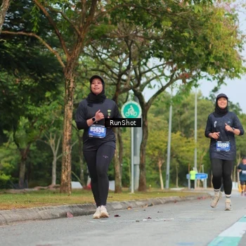 Runner Photo 5686637
