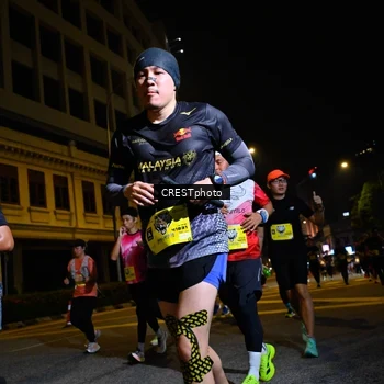 Runner Photo 5686638