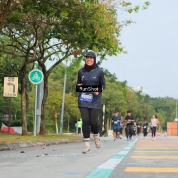 Runner Photo 5686639