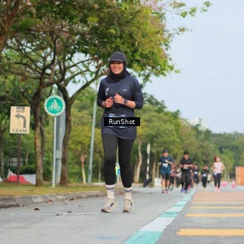 Runner Photo 5686640