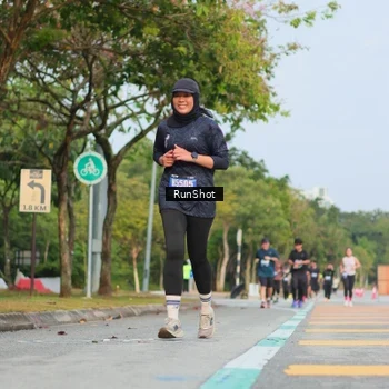 Runner Photo 5686642