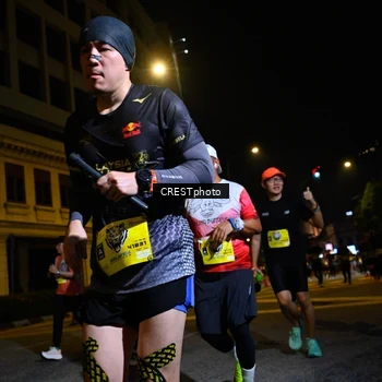 Runner Photo 5686644