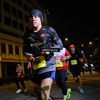 Runner Photo 5686645
