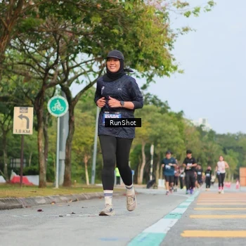 Runner Photo 5686646