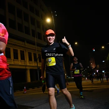 Runner Photo 5686648