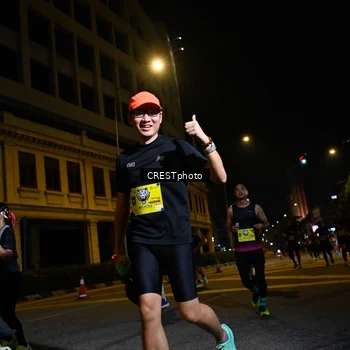 Runner Photo 5686649