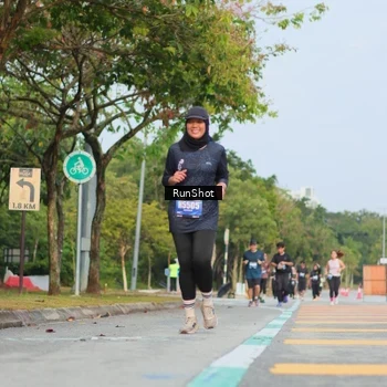 Runner Photo 5686650