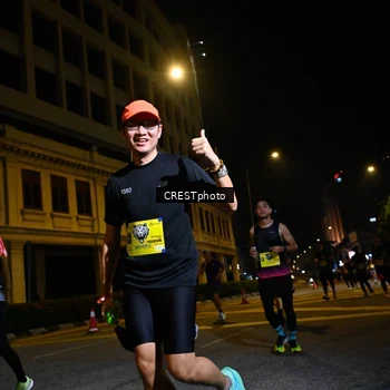 Runner Photo 5686651