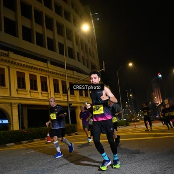 Runner Photo 5686652