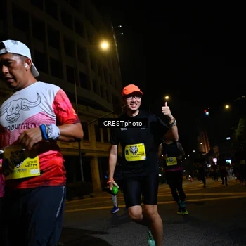 Runner Photo 5686653