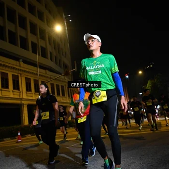 Runner Photo 5686654
