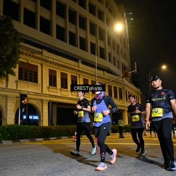 Runner Photo 5686655