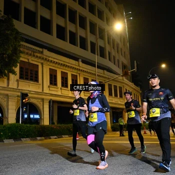 Runner Photo 5686657
