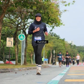 Runner Photo 5686658