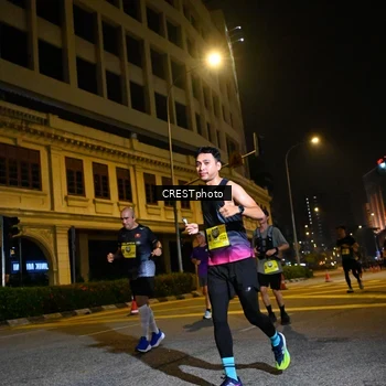 Runner Photo 5686659