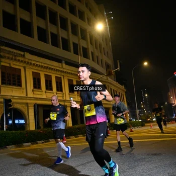 Runner Photo 5686660