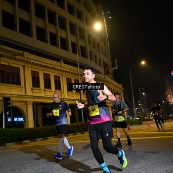 Runner Photo 5686661