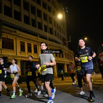 Runner Photo 5686664