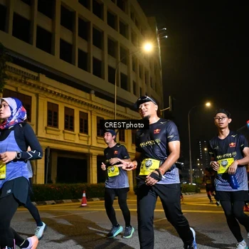 Runner Photo 5686665
