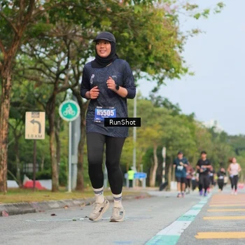 Runner Photo 5686666