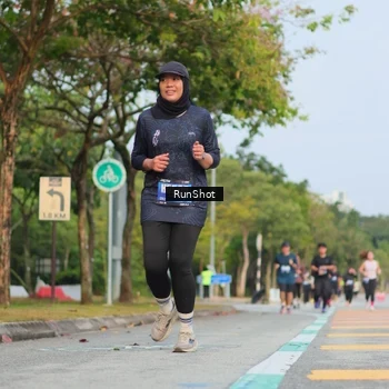 Runner Photo 5686668