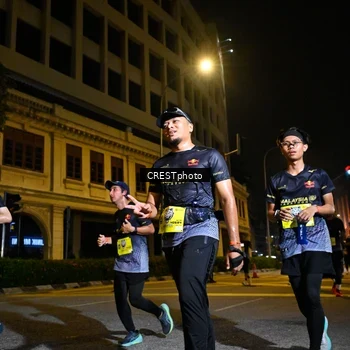 Runner Photo 5686673