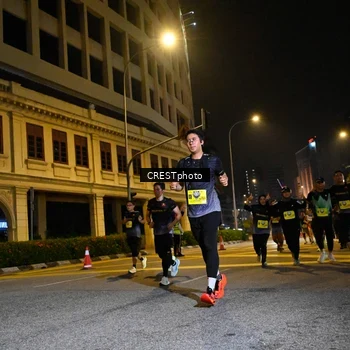 Runner Photo 5686676