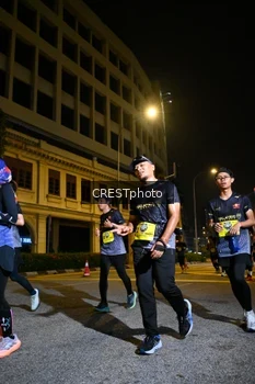 Runner Photo 5686677